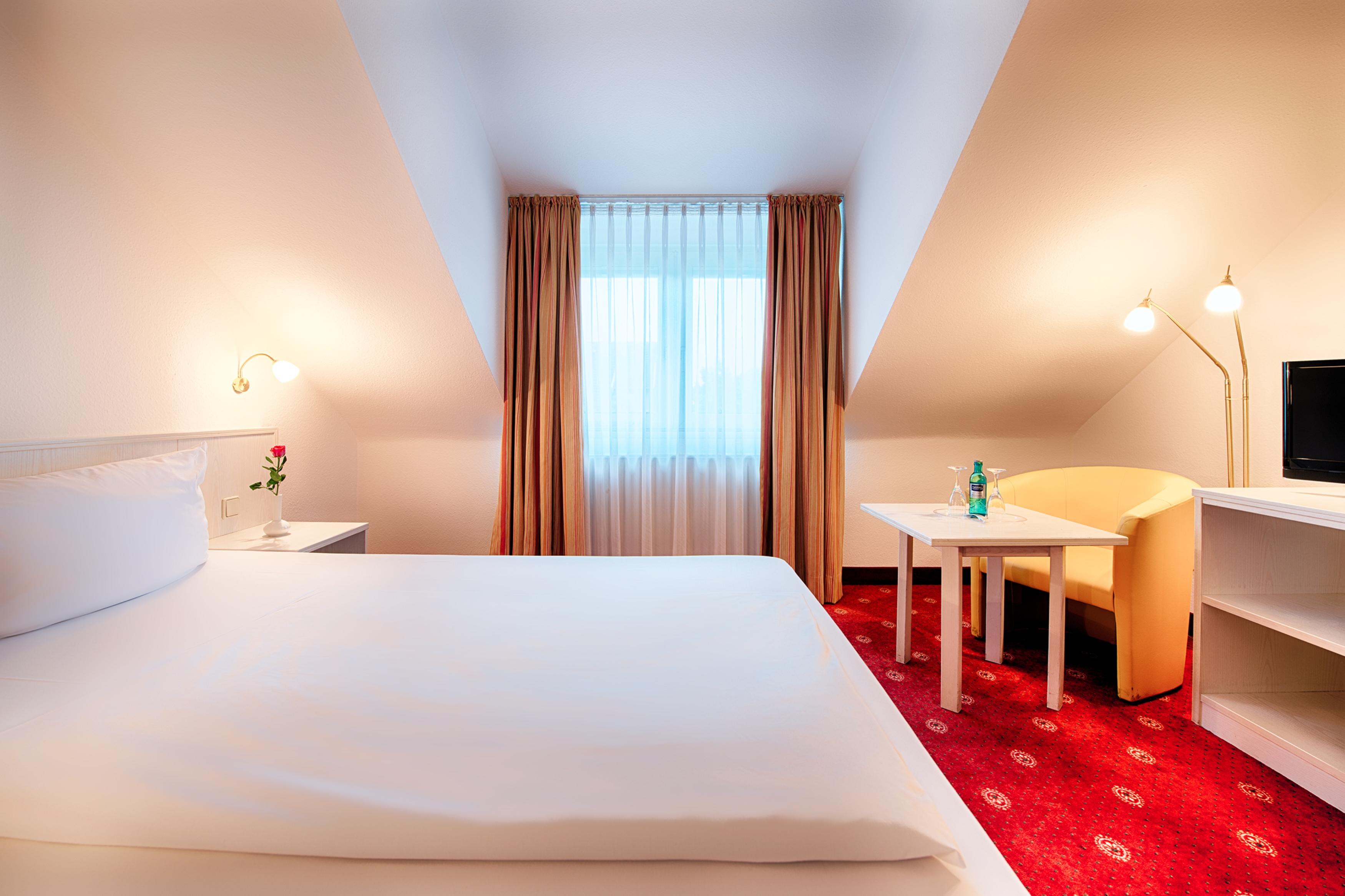 Achat Hotel Schwetzingen Heidelberg Екстер'єр фото