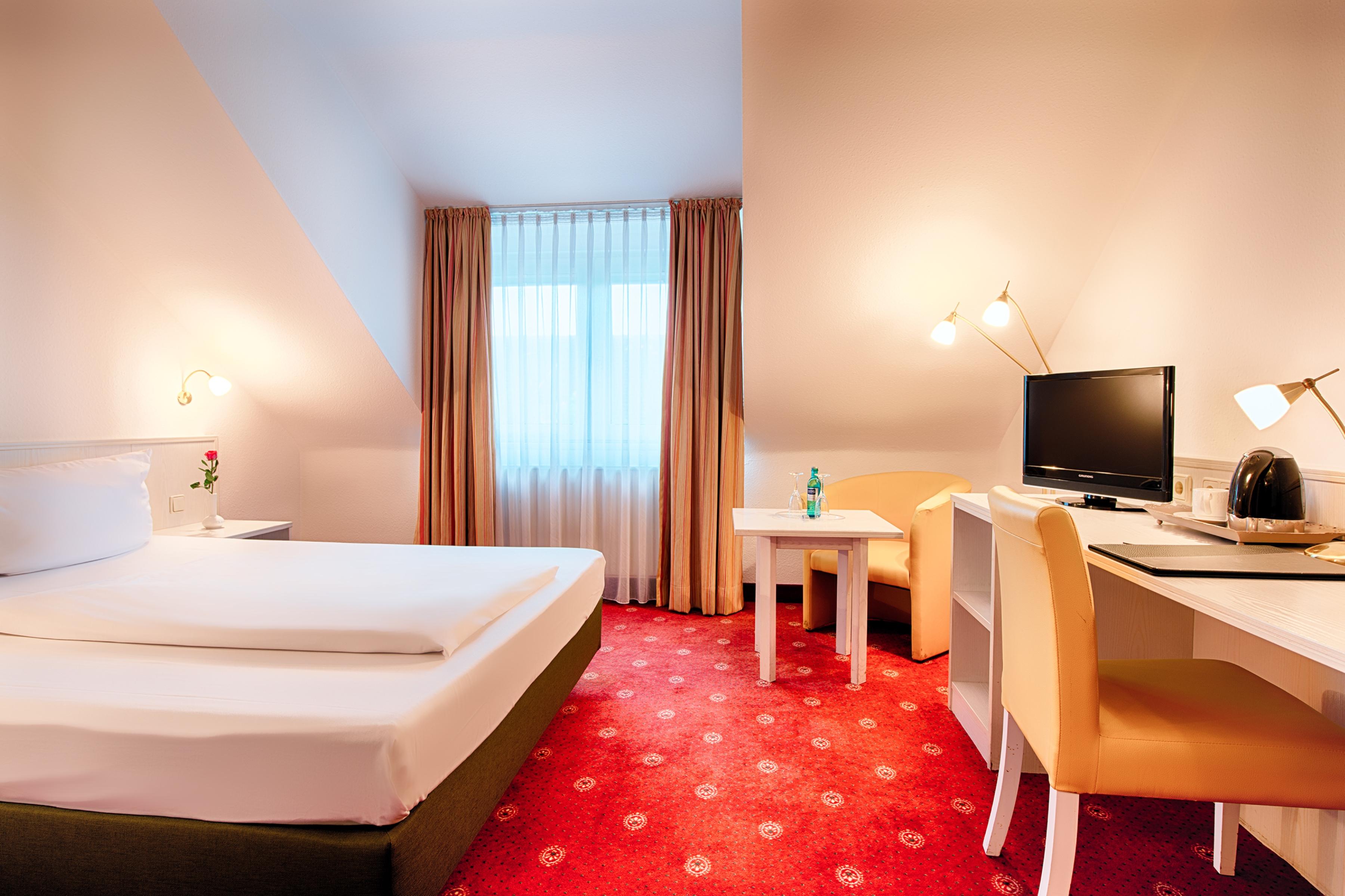 Achat Hotel Schwetzingen Heidelberg Екстер'єр фото