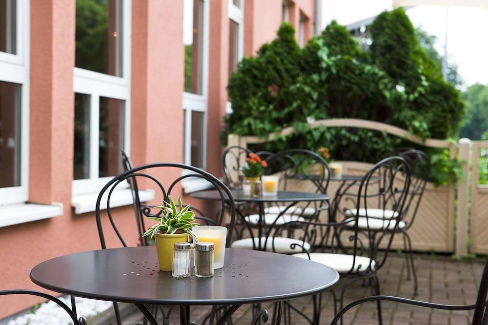 Achat Hotel Schwetzingen Heidelberg Екстер'єр фото