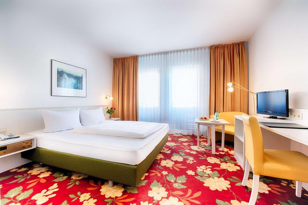 Achat Hotel Schwetzingen Heidelberg Екстер'єр фото