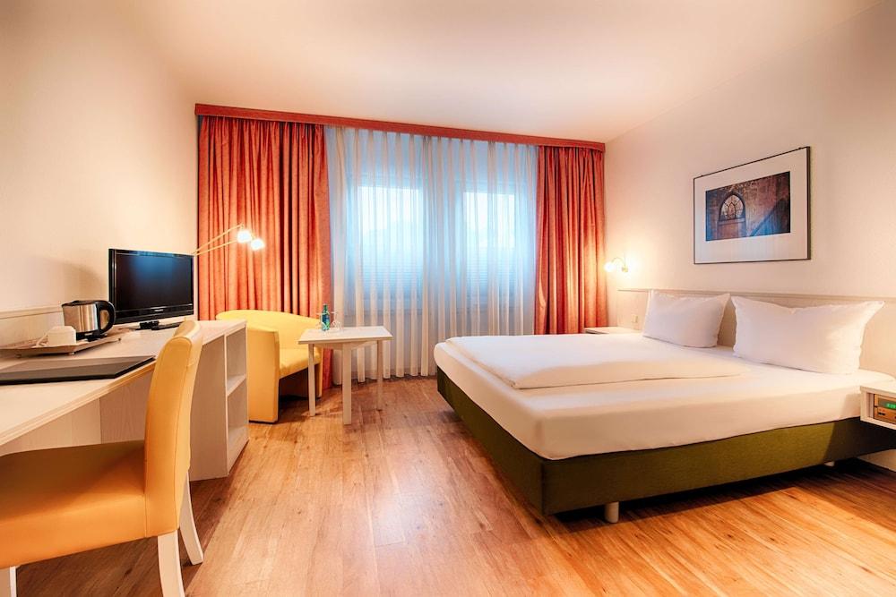 Achat Hotel Schwetzingen Heidelberg Екстер'єр фото